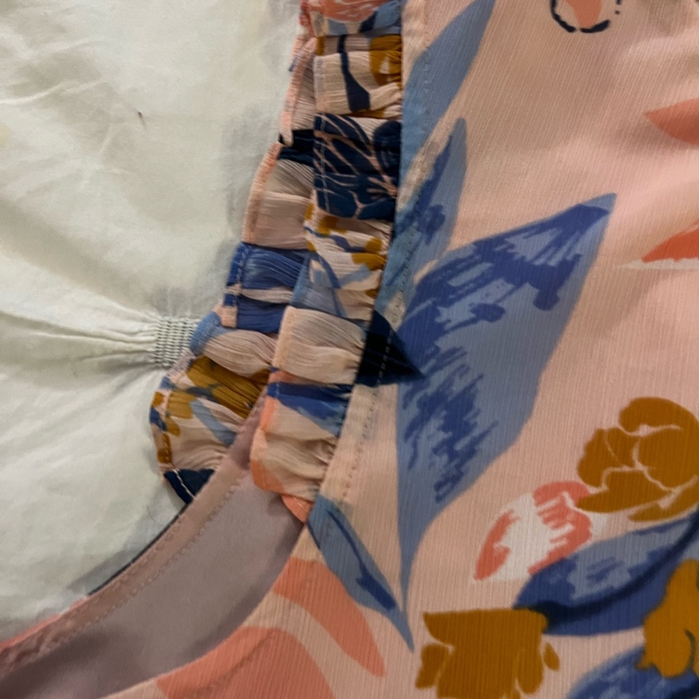 Jcrew top - Picture 4 of 5